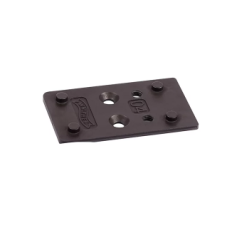 2859238 Крепление для Leupold DeltaPoint на пистолет Walther PDP