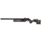 Пневматическая редукторная винтовка FX Airgun King EXP GRS NW - 600