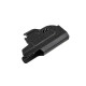CY-IV3G19MBC Кобура Cytac IWB для glock 19