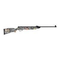 Гвинтівка пневматична Hatsan 90 CAMO