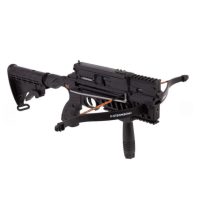 Арбалет многозарядный Steambow AR-6 Stinger II Tactical
