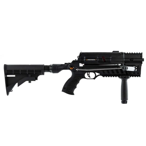 Арбалет многозарядный Steambow AR-6 Stinger II Tactical
