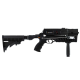 Арбалет многозарядный Steambow AR-6 Stinger II Tactical