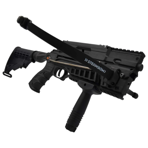 Арбалет многозарядный Steambow AR-6 Stinger II Tactical