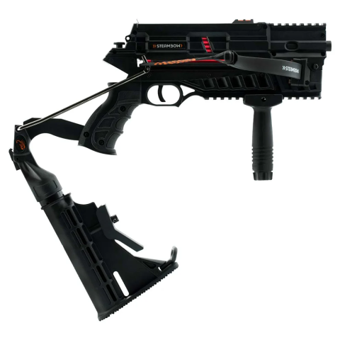 Арбалет многозарядный Steambow AR-6 Stinger II Tactical
