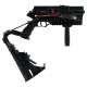 Арбалет многозарядный Steambow AR-6 Stinger II Tactical
