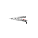 Мультитул Rocktol SK04VG 22-в-1 с нейлоновым чехлом, огнивом, свистком