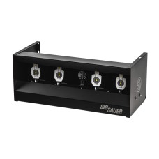Тир Sig Sauer Airgun Quad Shooting Gallery