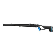 Гвинтівка пневматична PCP Stoeger XM1 S4 Suppressor Black кал.4.5мм