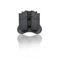Подсумок для магазинов Cytac (Beretta PX4;Ruger SR9;SteyrM;S&W;Taurus 24/7,PT840,PT845;Sig Sauer)