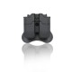 Подсумок для магазинов Cytac (Beretta PX4;Ruger SR9;SteyrM;S&W;Taurus 24/7,PT840,PT845;Sig Sauer)