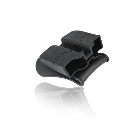 Подсумок для магазинов Cytac (Beretta PX4;Ruger SR9;SteyrM;S&W;Taurus 24/7,PT840,PT845;Sig Sauer)