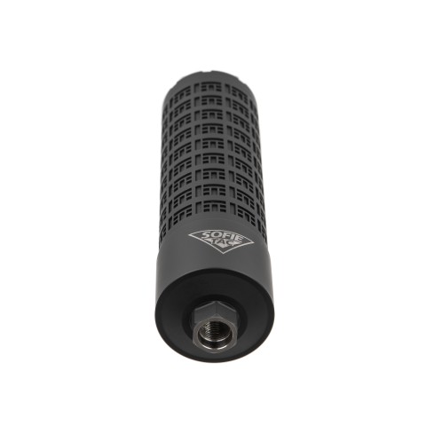Глушник титановий  Sofie TAC к.223 1/2*28