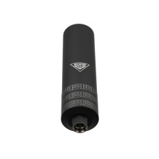 Глушник з нержавіючої сталі Sofie TAC к.223 1/2*28