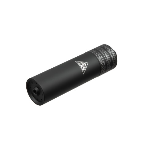 Глушник з нержавіючої сталі Sofie TAC к.223 1/2*28