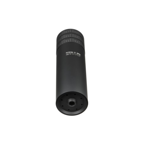 Глушник з нержавіючої сталі Sofie TAC к.223 1/2*28