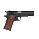 Пістолет пневматичний Crosman мод.1911BB