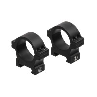 Кільця Leupold Open Range Cross-Slot 30mm Low Matte