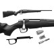 Комплект тюнинга Atlasworxs для Tikka T3х Stainless