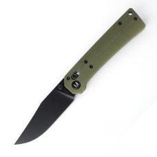 Нож Hightron Pathwright,14C28N, G10