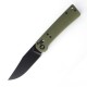 Нож Hightron Pathwright,14C28N, G10