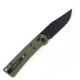 Нож Hightron Pathwright,14C28N, G10