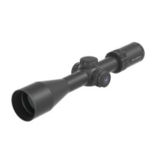 Приціл оптичний Vector Optics Grizzly 2.5-15x50 (30 мм) HD SFP illum. G4 Fiber Dot