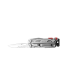 Мультитул Rocktol SK04 22-в-1 с нейлоновым чехлом, огнивом, свистком, и битами