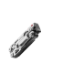 Мультитул Rocktol SK04 22-в-1 с нейлоновым чехлом, огнивом, свистком, и битами