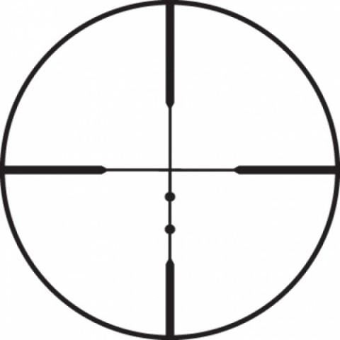 Приціл оптичний Leupold VX-2 3-9x50mm LR Duplex