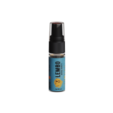 Очисник Зброї LEMBO GC (Gun Cleaner) 15 мл