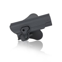 Кобура поясная Cytac для Colt 1911