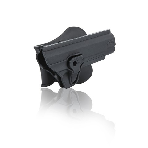 Кобура поясная Cytac для Colt 1911