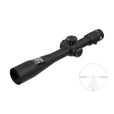 Приціл оптичний ZCO 8-40x56 (36 мм) 10MIL FFP illum. MPCT3X CCW