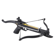 Арбалет рекурсивний Ek Archery Cobra PLASTIC PISTOL XBOW чорний