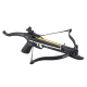 Арбалет рекурсивний Ek Archery Cobra PLASTIC PISTOL XBOW чорний