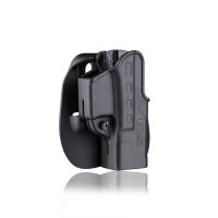 CY-FG19G2BT Кобура Cytac fast draw для glock 19