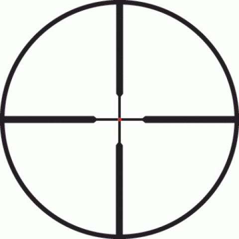 Приціл Leupold VX-6 1-6x24 CDS FireDot Duplex