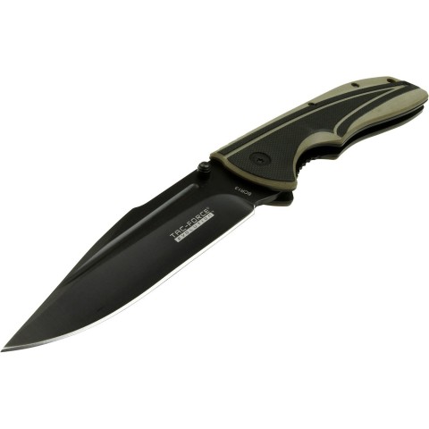 Нож Tac-Force Evolution