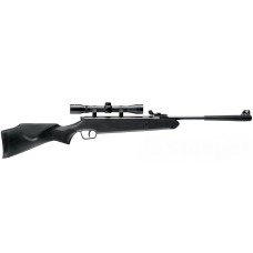 Гвинтівка пневматична Stoeger X5 Synthetic Combo Stock