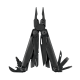 Мультиінструмент LEATHERMAN Surge BLACK, синтетичний чохол, картонна коробка