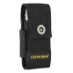 Мультиінструмент LEATHERMAN Surge BLACK, синтетичний чохол, картонна коробка