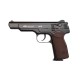 Пистолет пневматический  APS Blowback Gletcher