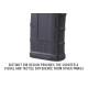 MAG-800 Магазин Magpul PMAG 30 GEN3 M3 MOE, 300BLK, Black