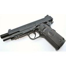 Пистолет пневматический ASG STI Duty One Blowback