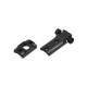 База Leupold STD для Ruger American Rcvr 2-pc Matte