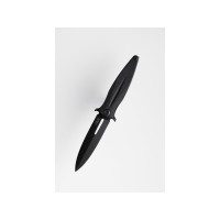 Нож Acta Non Verba Z400, Sleipner, DCL/черный