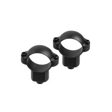 Кільця Leupold QR 25.4 мм Super High Matte