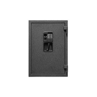 Огнеупорный сейф MaxSafes (большой). с эл.замком и системой Finger Vein