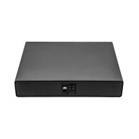 Подкроватный сейф MaxSafes с эл.замком и системой Finger Vein